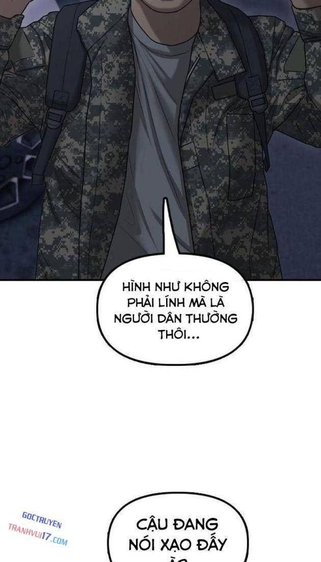 Ngày Tận Thế Tới Rồi - Page 31