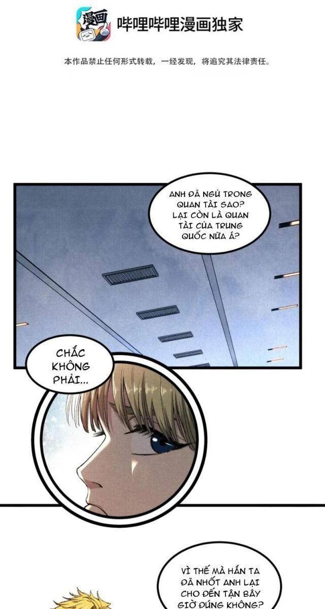 Đạo Vô Danh - Page 13