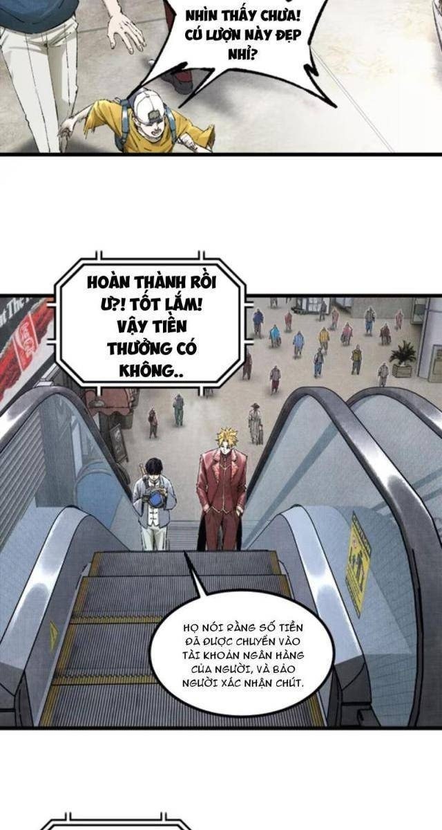 Đạo Vô Danh - Page 65