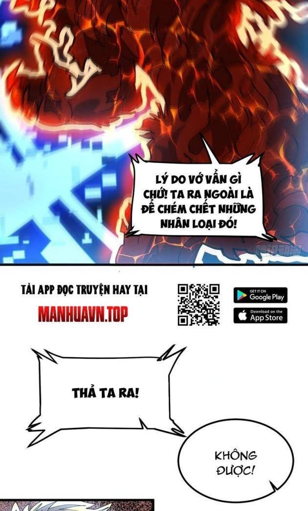 Tôi Dùng Hệ Thống Đỉnh Cấp Tái Tạo Thế Giới - Page 40