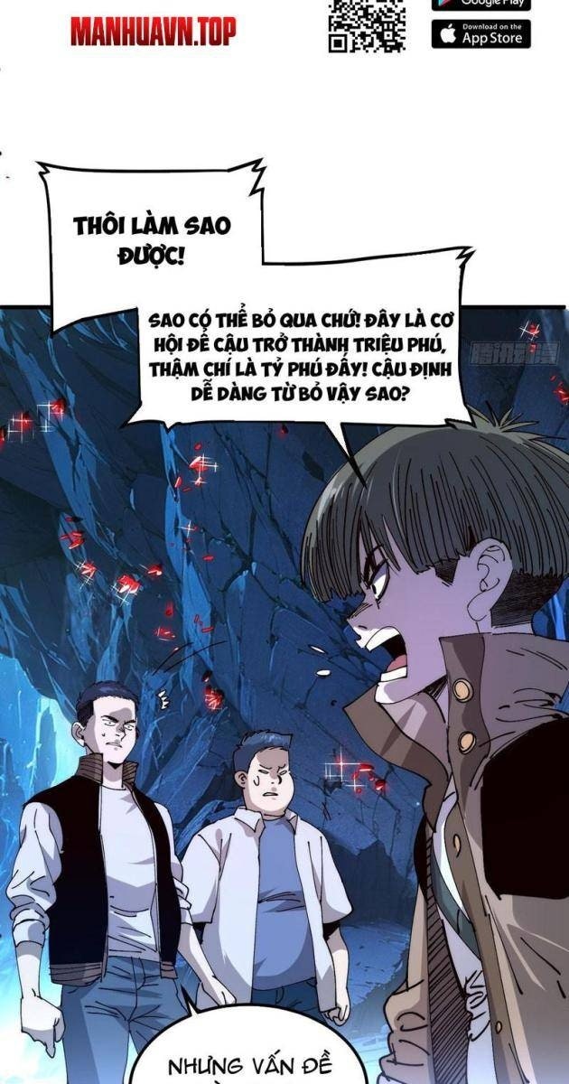 Tôi Dùng Hệ Thống Đỉnh Cấp Tái Tạo Thế Giới - Page 53