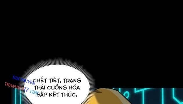 Tinh Giáp Hồn Tướng - Page 12