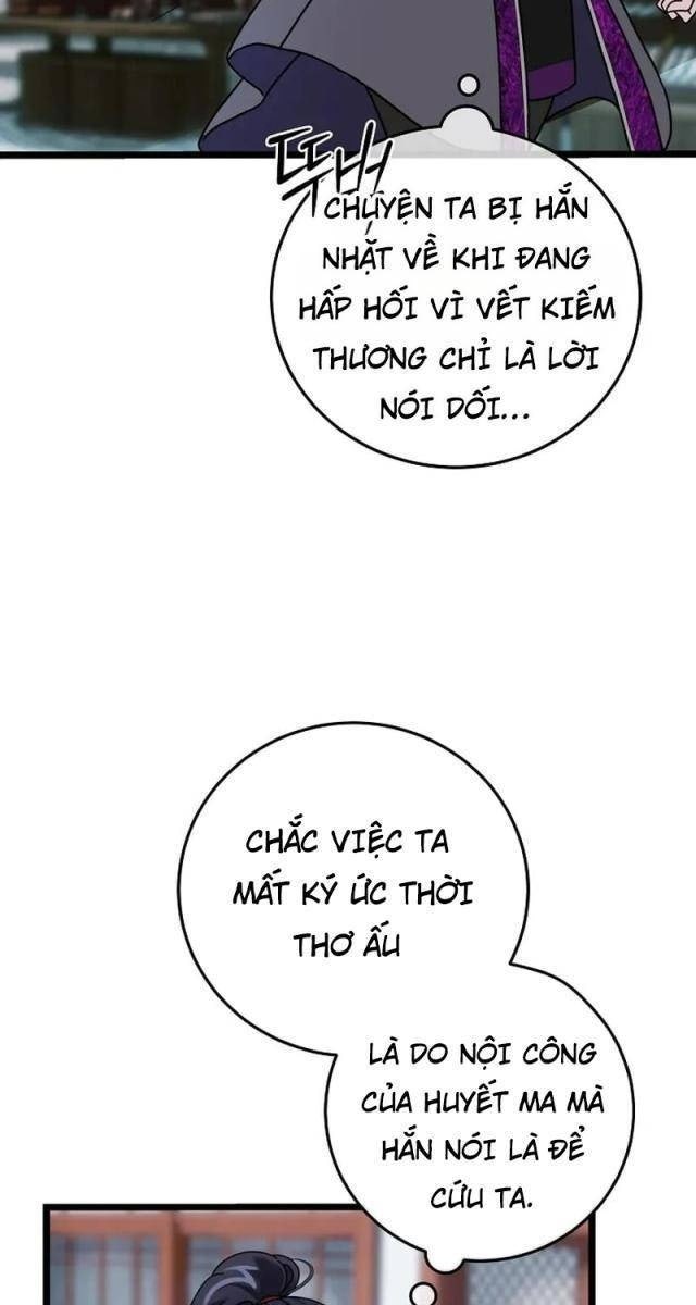 Tôn Nữ Nam Cung Thế Gia Hồi Quy - Page 81