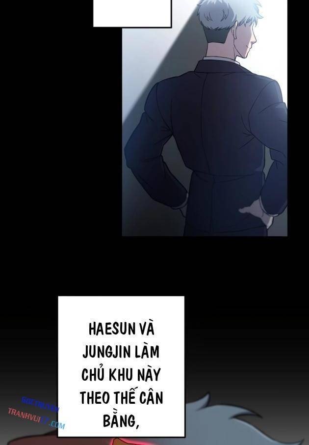 Chỉ Mình Ta Hồi Sinh - Page 27