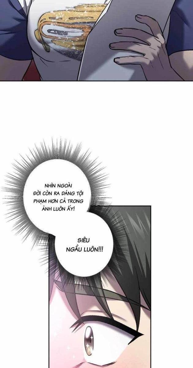 Chỉ Mình Ta Hồi Sinh - Page 20