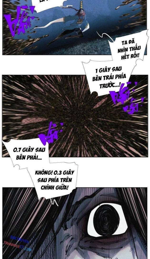 Tiền Liệt Tiên - Page 5
