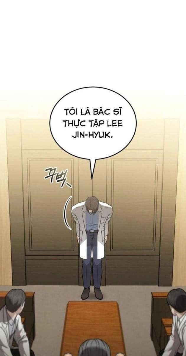 Bác Sĩ Hồi Quy Chỉ Muốn Sống Bình Lặng - Page 85
