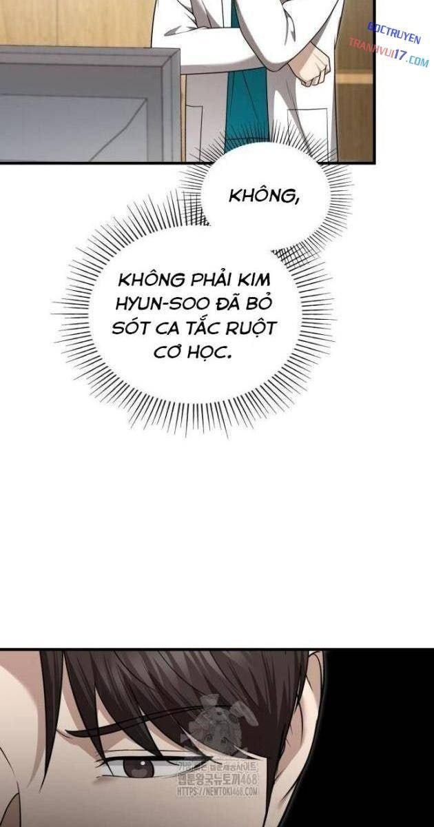 Bác Sĩ Hồi Quy Chỉ Muốn Sống Bình Lặng - Page 42