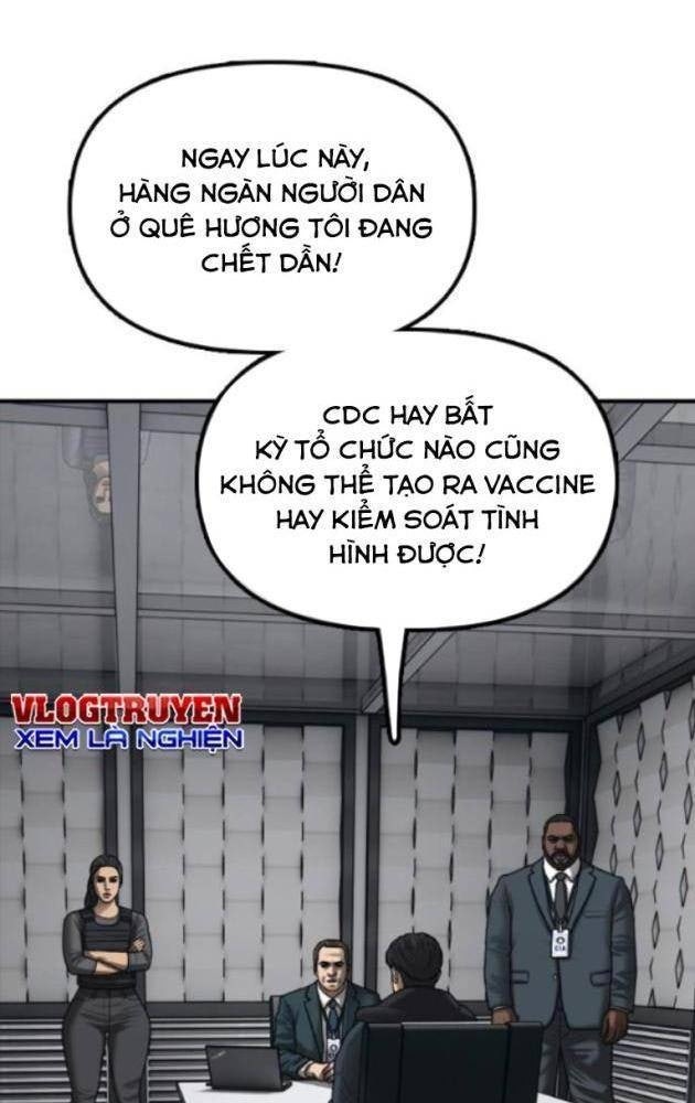 Ngày Tận Thế Tới Rồi - Page 25