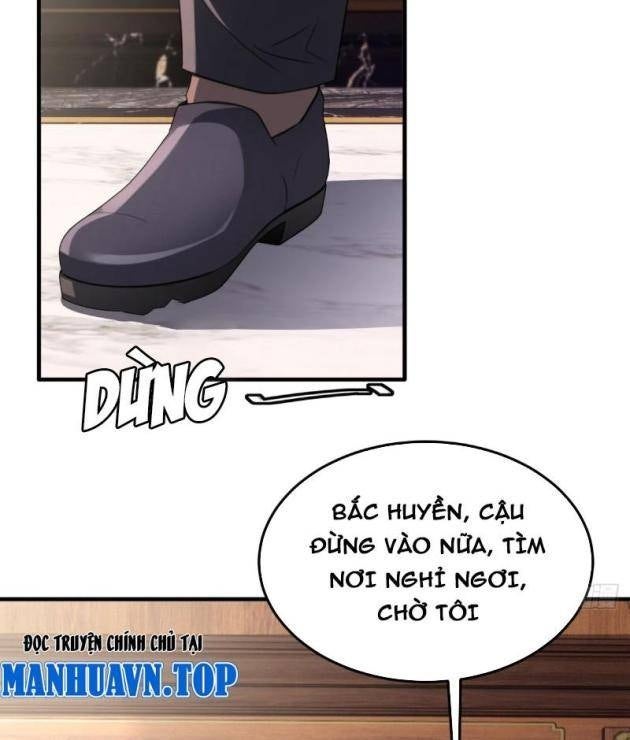 Nhân Vật Phản Diện Muốn Sống Thêm Một Ngày - Page 22