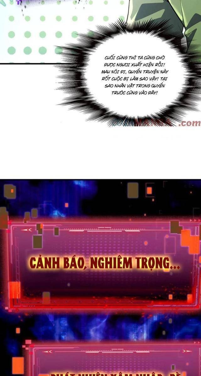 Nhân Vật Phản Diện Muốn Sống Thêm Một Ngày - Page 32