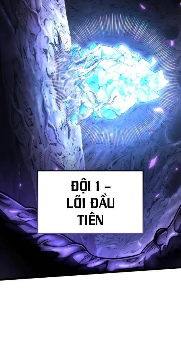 Chiến Binh Hồi Quy - Page 65