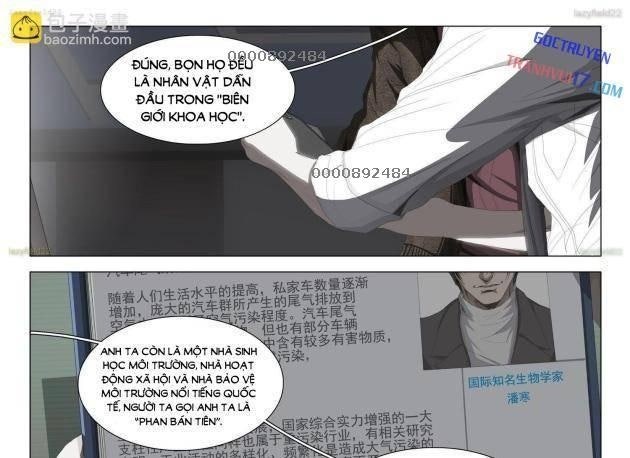 Tam Thể - Page 3