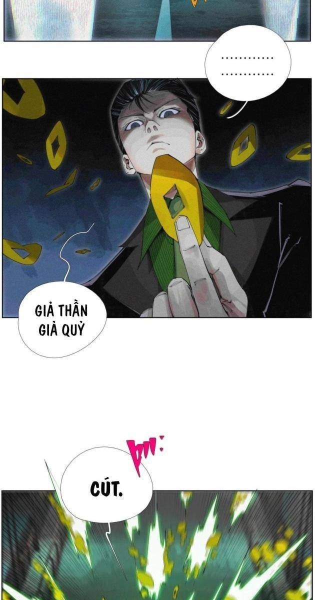 Tiền Liệt Tiên - Page 19
