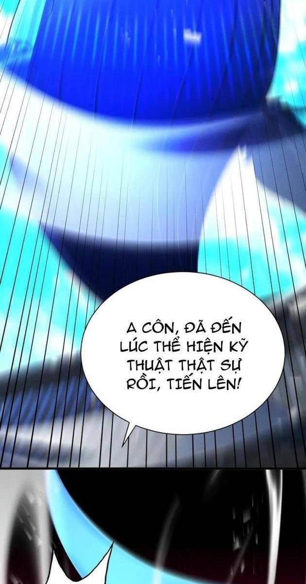 Gặp Mạnh Thì Càng Mạnh, Tu Vi Của Ta Không Giới Hạn - Page 55