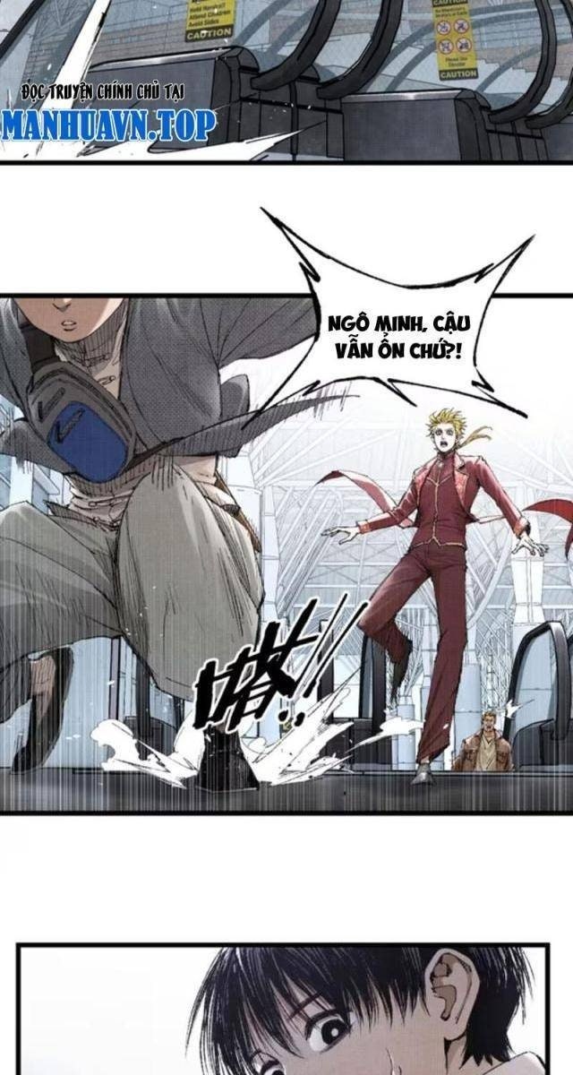 Đạo Vô Danh - Page 71
