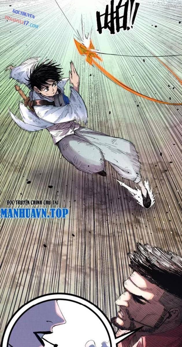 Đạo Vô Danh - Page 39