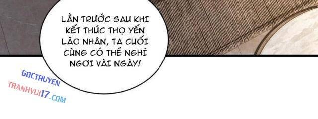 Nhân Vật Phản Diện Muốn Sống Thêm Một Ngày - Page 2