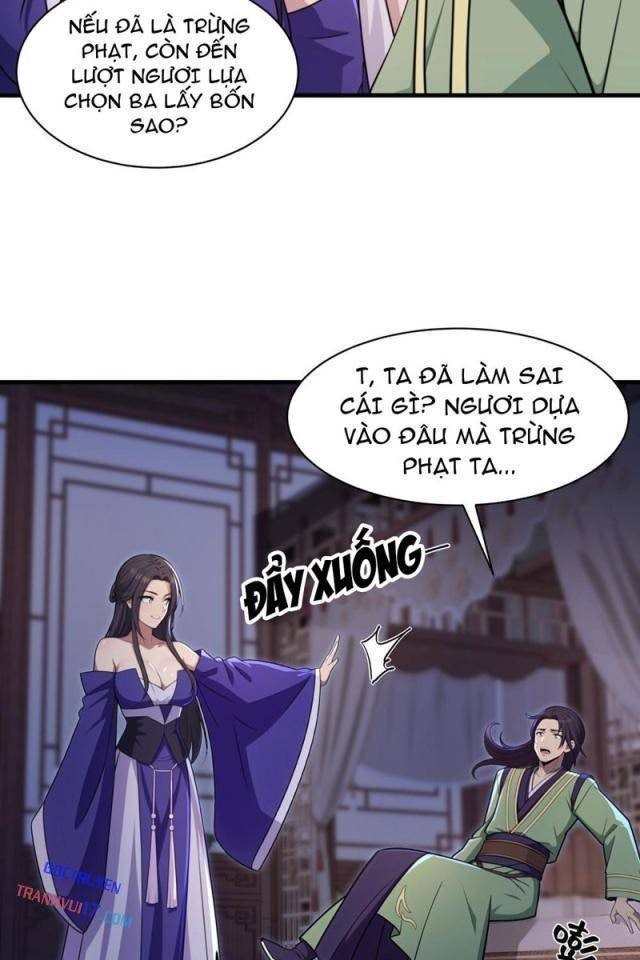 Nhân Vật Phản Diện Muốn Sống Thêm Một Ngày - Page 27