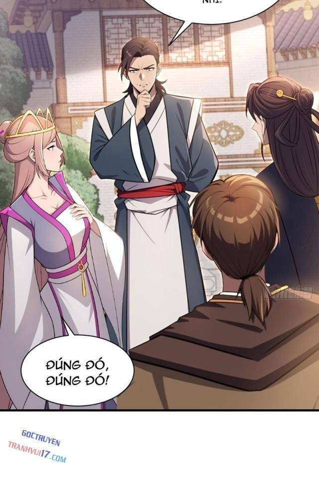 Nhân Vật Phản Diện Muốn Sống Thêm Một Ngày - Page 20