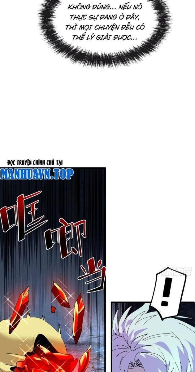 Tôi Dùng Hệ Thống Đỉnh Cấp Tái Tạo Thế Giới - Page 29