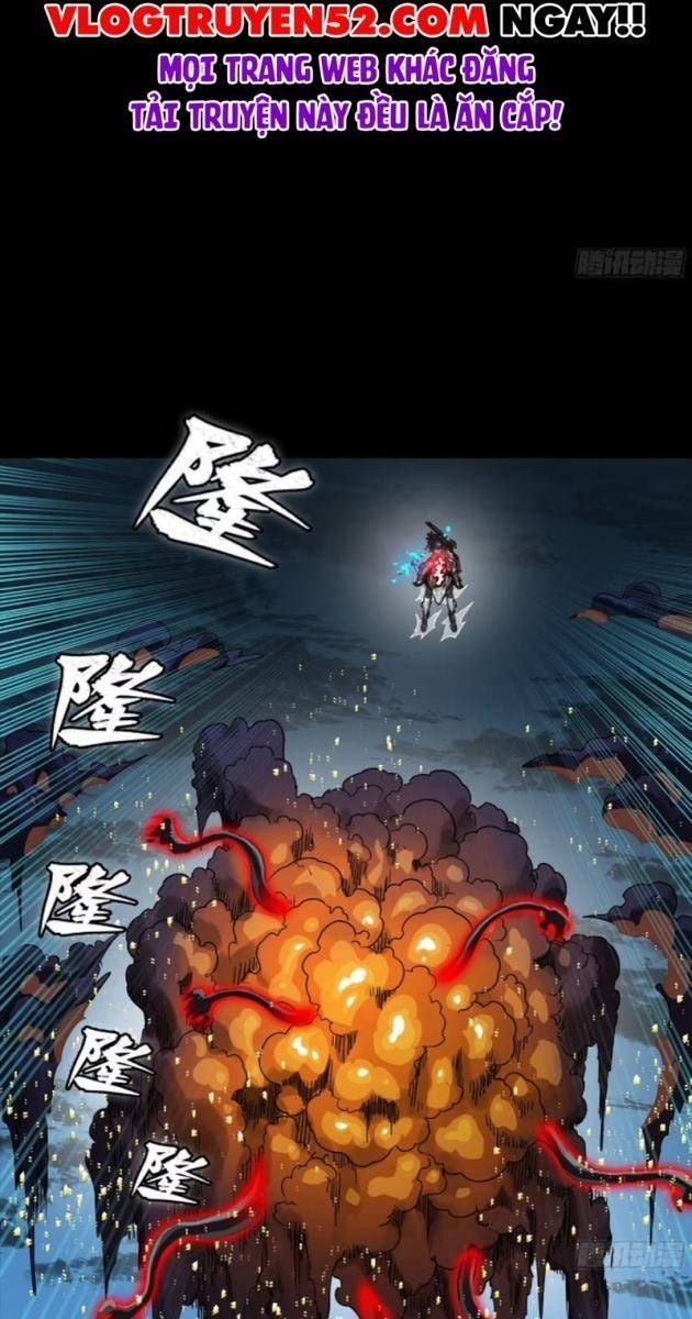 Tinh Giáp Hồn Tướng - Page 28