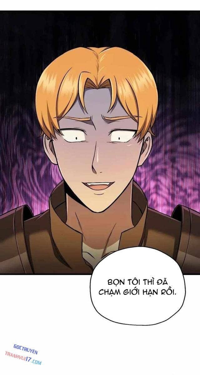 Chỉ Mình Ta Hồi Sinh - Page 14