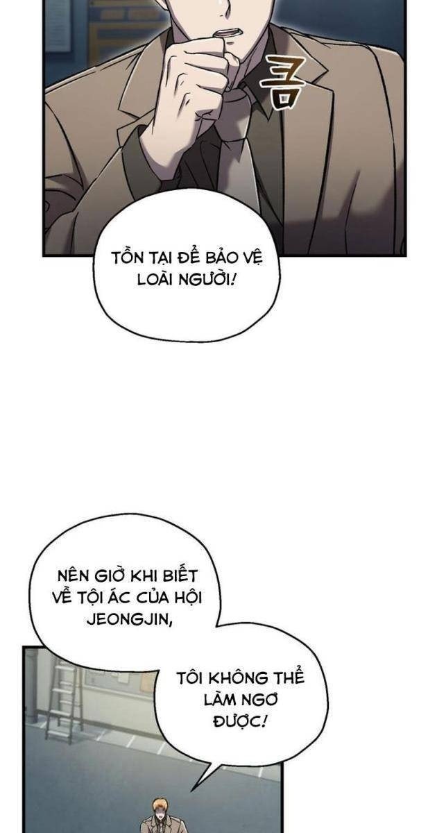Chỉ Mình Ta Hồi Sinh - Page 82