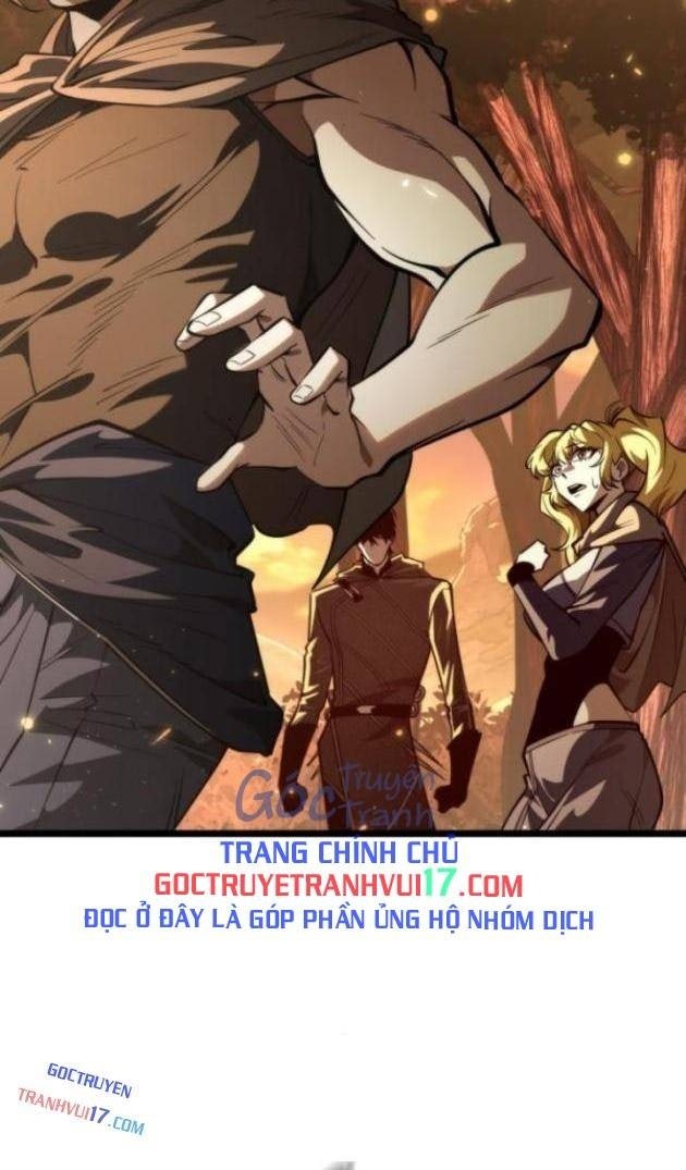 Chiến Binh Hồi Quy - Page 65