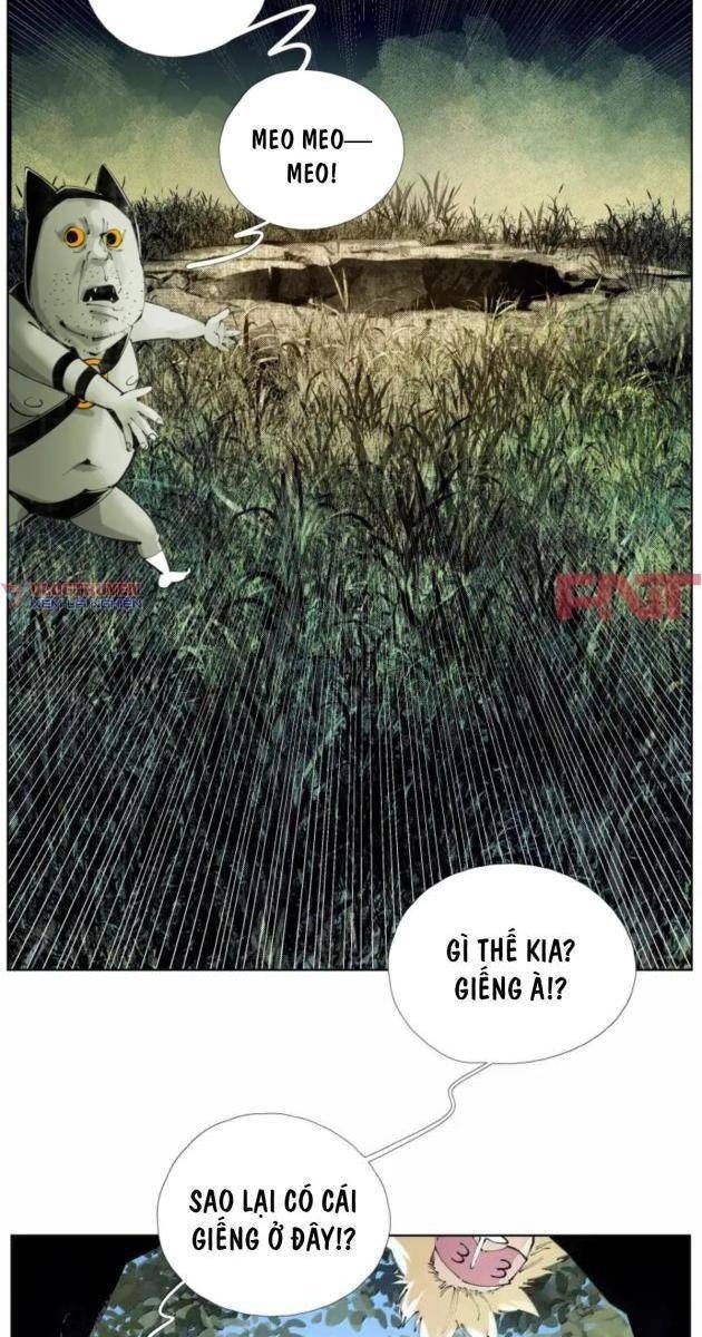 Tiền Liệt Tiên - Page 25