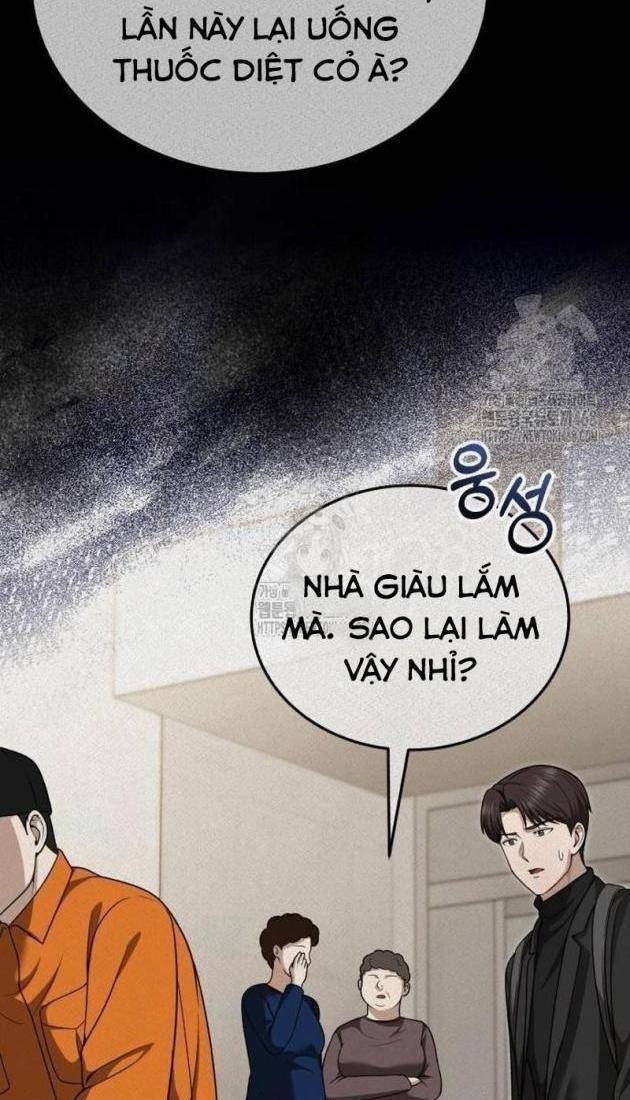 Bác Sĩ Hồi Quy Chỉ Muốn Sống Bình Lặng - Page 26