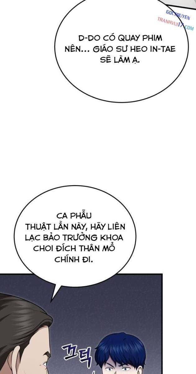 Bác Sĩ Hồi Quy Chỉ Muốn Sống Bình Lặng - Page 60
