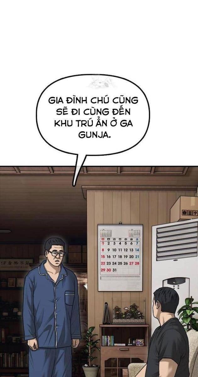 Ngày Tận Thế Tới Rồi - Page 156