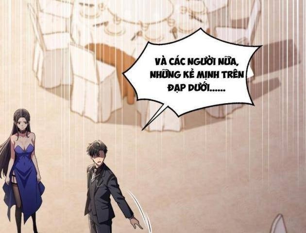 Nhân Vật Phản Diện Muốn Sống Thêm Một Ngày - Page 36