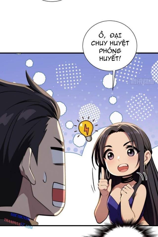 Nhân Vật Phản Diện Muốn Sống Thêm Một Ngày - Page 26