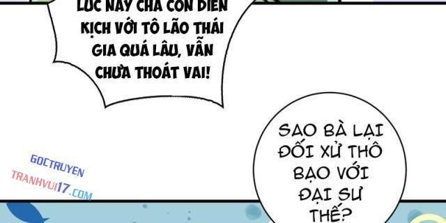 Nhân Vật Phản Diện Muốn Sống Thêm Một Ngày - Page 30