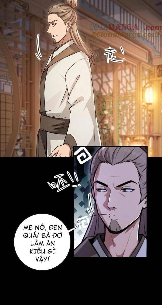 Nhân Vật Phản Diện Muốn Sống Thêm Một Ngày - Page 62