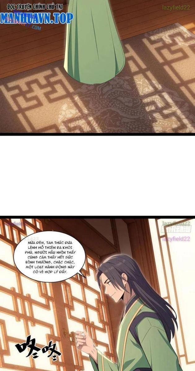 Nhân Vật Phản Diện Muốn Sống Thêm Một Ngày - Page 33
