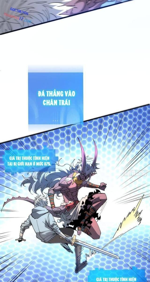Tôi Dùng Hệ Thống Đỉnh Cấp Tái Tạo Thế Giới - Page 3