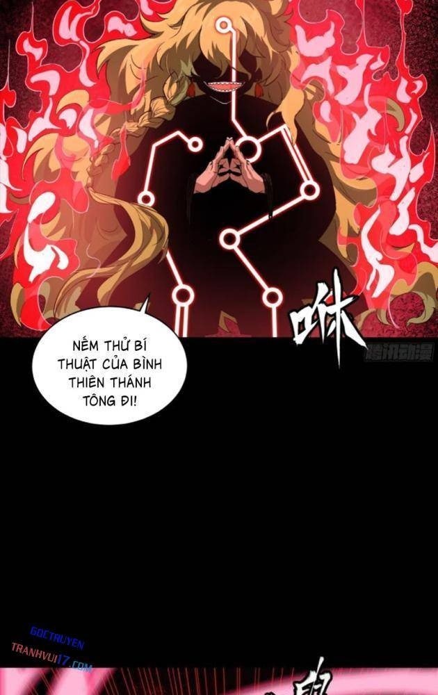 Tinh Giáp Hồn Tướng - Page 45
