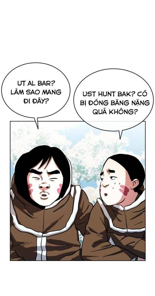 Tiền Sử Vlog - Page 6