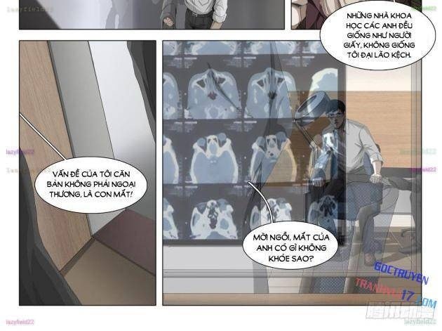 Tam Thể - Page 8