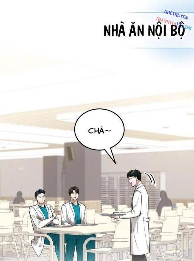 Bác Sĩ Hồi Quy Chỉ Muốn Sống Bình Lặng - Page 66