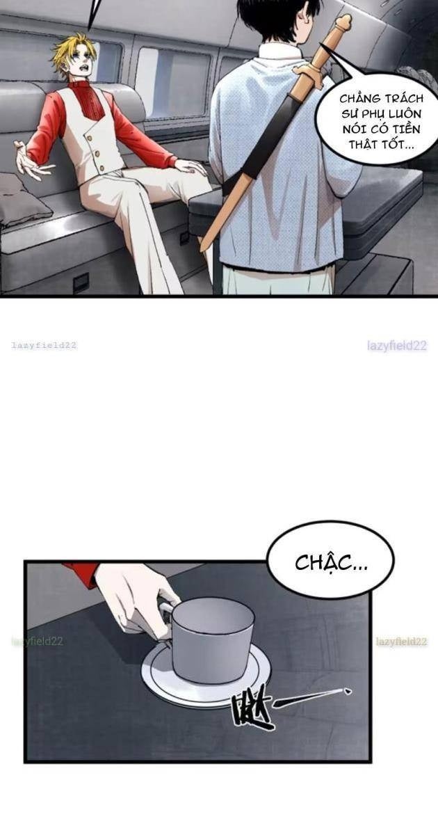 Đạo Vô Danh - Page 53