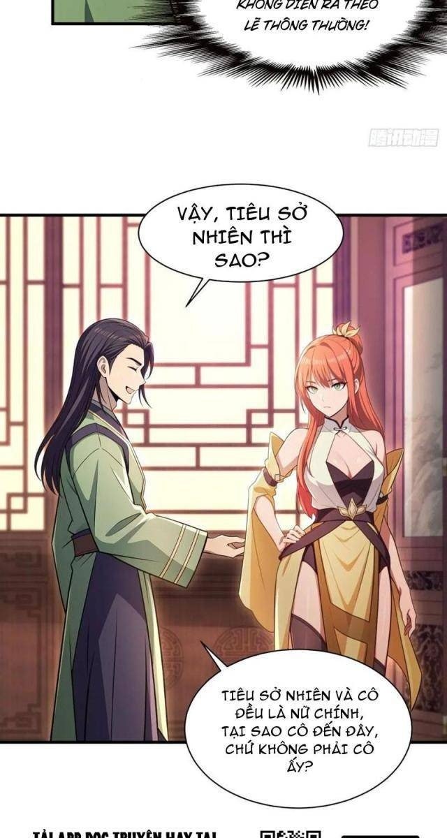 Nhân Vật Phản Diện Muốn Sống Thêm Một Ngày - Page 42