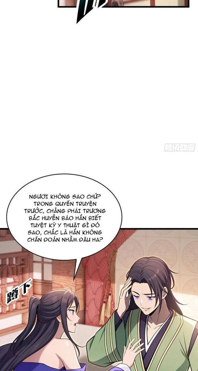 Nhân Vật Phản Diện Muốn Sống Thêm Một Ngày - Page 9
