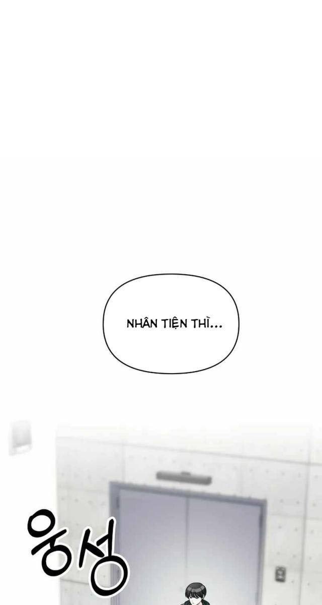 Tôi Bị Hiểu Lầm Là Diễn Viên Thiên Tài Quái Vật - Page 1