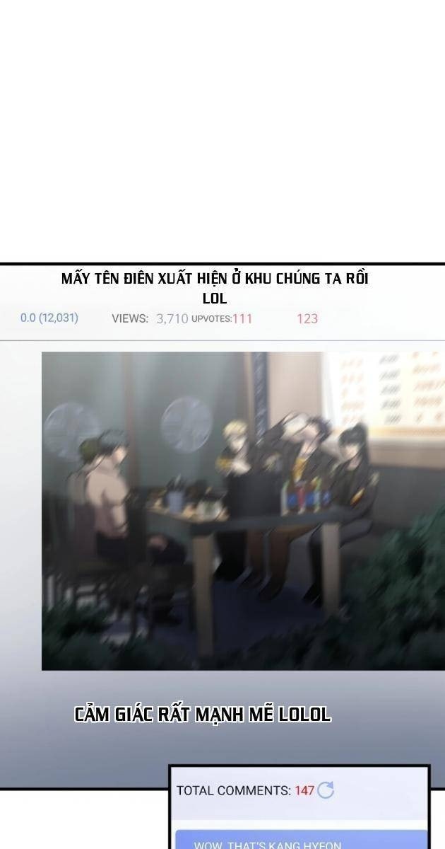 Chỉ Mình Ta Hồi Sinh - Page 64