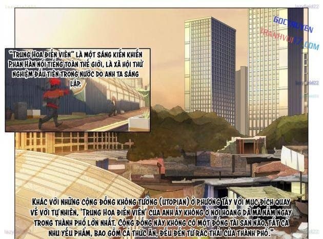 Tam Thể - Page 7