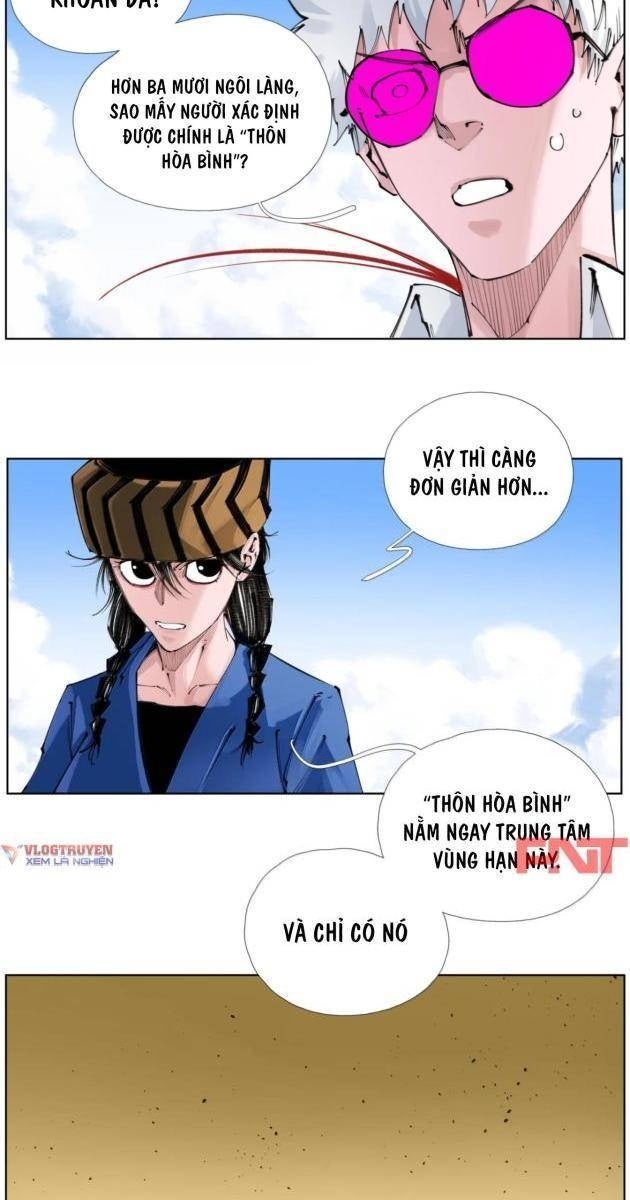 Tiền Liệt Tiên - Page 59